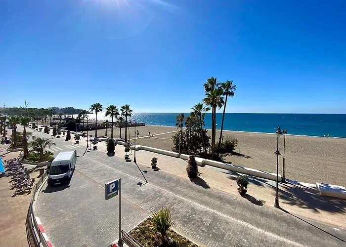 Primera Linea De Playa