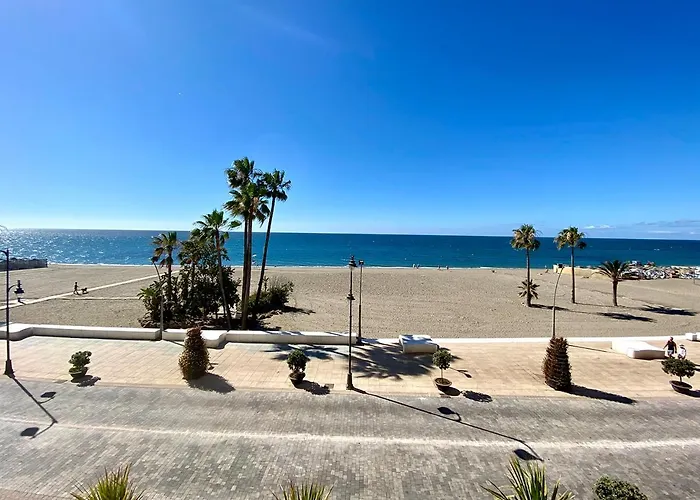 Primera Linea De Playa