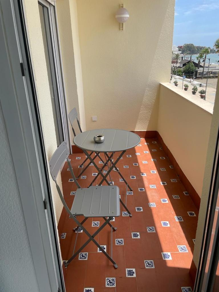 Apartment Primera Linea De Playa *