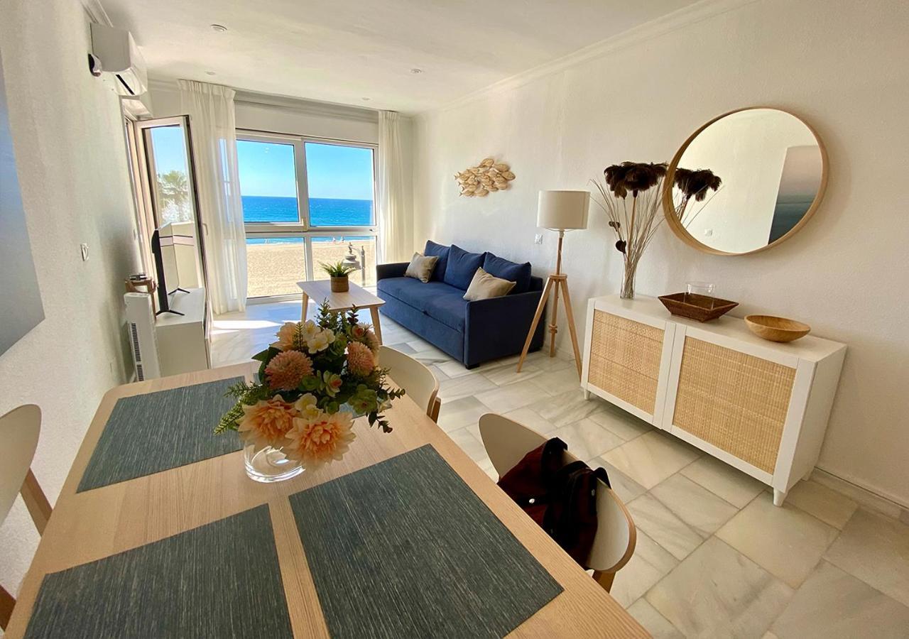 Apartment Primera Linea De Playa Estepona