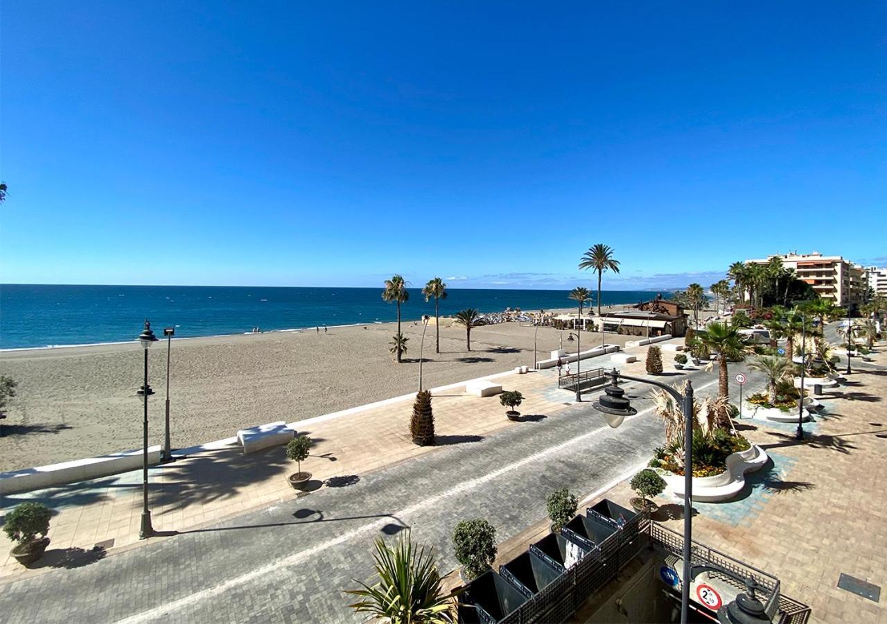 Apartment Primera Linea De Playa Estepona
