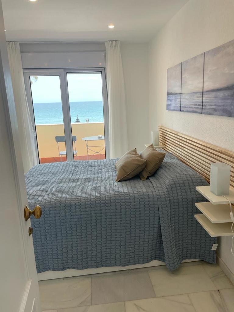 Primera Linea De Playa Appartement Estepona