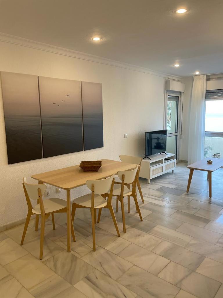 Appartement Primera Linea De Playa