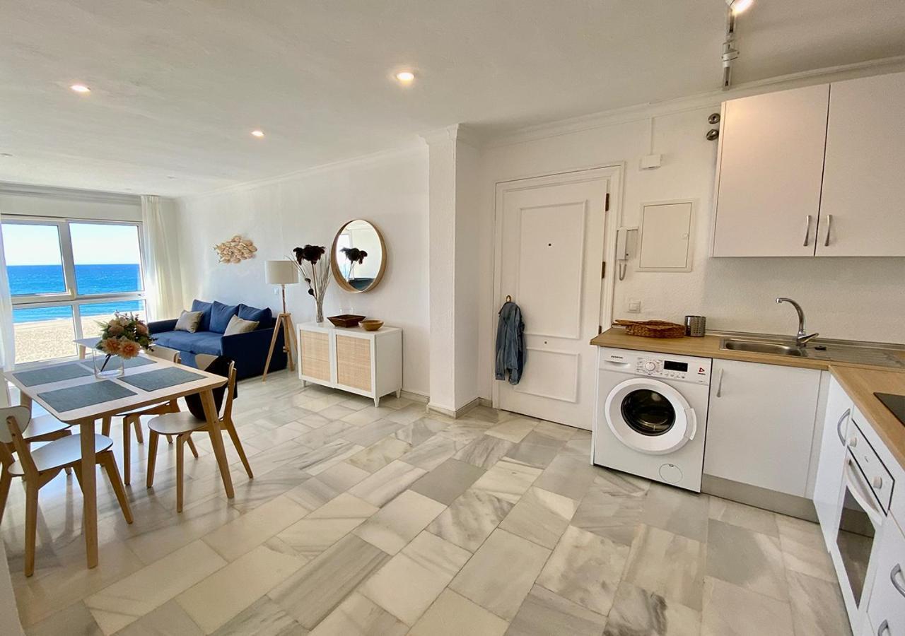 Appartement Primera Linea De Playa Estepona